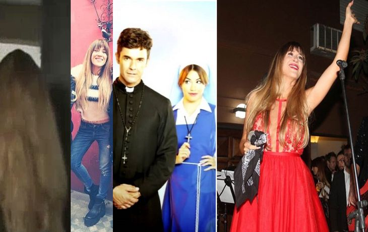 ¿Cómo hostigó Daniel Osvaldo a Jimena Barón?