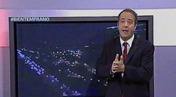 Se espera un fin de semana largo con frío y lluvia en Capital y Mar del Plata