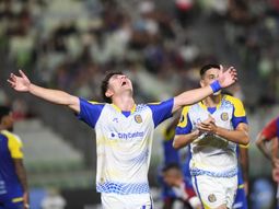 quien es ignacio ovando, la joya de rosario central que se suma a la seleccion argentina quien es ignacio ovando, la joya de rosario central que se suma a la seleccion argentina