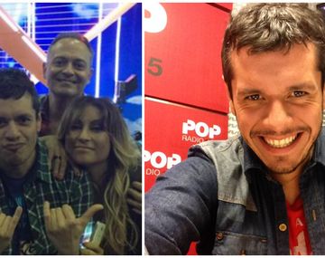 Vuelve Héctor Rossi a Intrusos: Jorge Rial pidió por mí