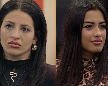 Quién se va de Gran Hermano este lunes según las encuestas de Fefe Bongiorno