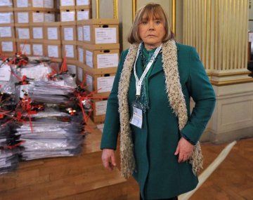 Criptogate: Servini investigará la presunta estafa que promovió Milei