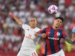 Clásico igualado: Huracán y San Lorenzo empataron en el Ducó