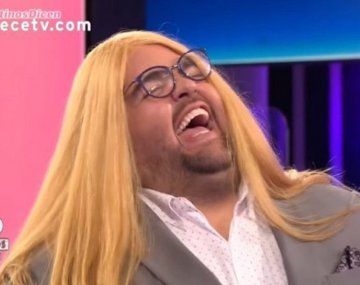 Los memes por el look de Frozen de Sol Pérez en Gran Hermano