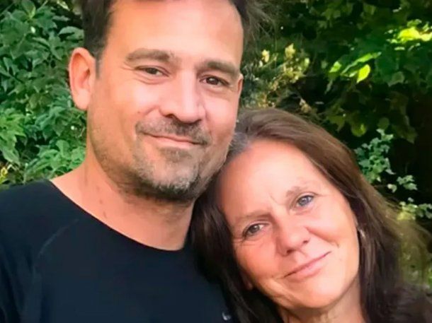 La mamá de Chano Charpentier habló sobre la internación de su hijo: Es una medida para que tome conciencia