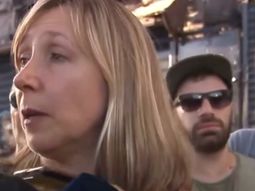 Bregman responsabilizó a Bullrich por la brutal represión: Tiene alma de milica