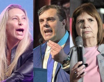 Arde la interna libertaria: Gordo Dan expone a infiltrados que se burlan de Karina y Bullrich