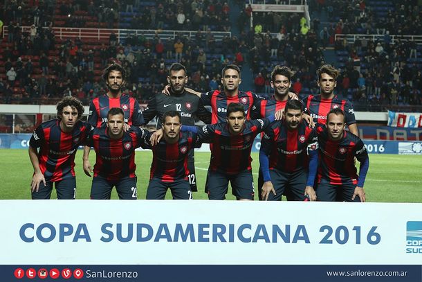 Todos menos Ortigoza: San Lorenzo renovó con otro de sus históricos