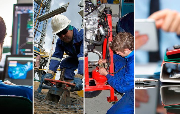 ¿Cuáles serán los puestos más buscados por las empresas en 2016?