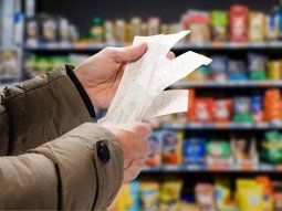 La inflación proyectada de junio La inflación proyectada de junio