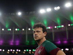 Fluminense despidió a Diniz: último en el torneo y en zona de descenso
