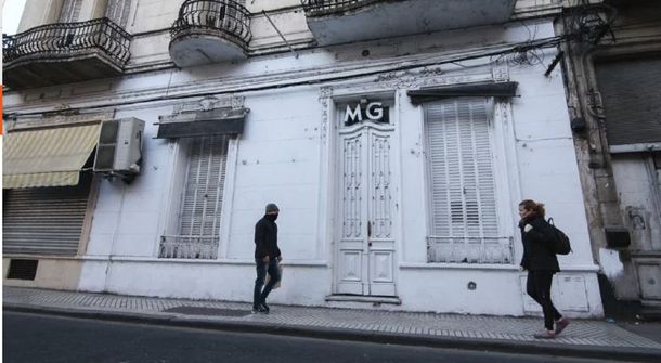 Gentileza Alan Monzón/Rosario3