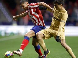 Cómo ver en vivo Barcelona vs Atlético de Madrid por LaLiga de España