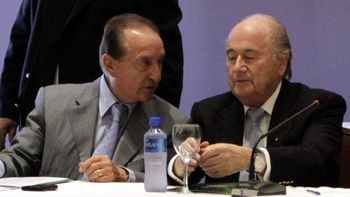 escandalo en la fifa: figueredo entrega inmuebles pero no logra prision domiciliaria en uruguay escandalo en la fifa: figueredo entrega inmuebles pero no logra prision domiciliaria en uruguay