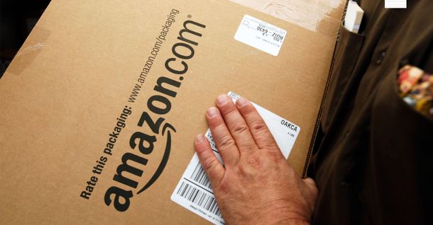 Amazon rechazó las denuncias por supuestas malas condiciones de trabajo