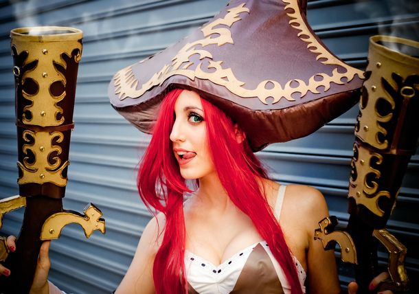 Los gamers de fiesta con el festival de League of Legends en Buenos Aires