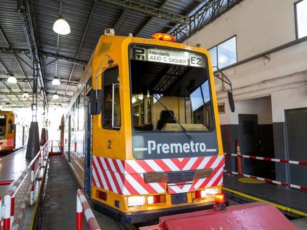 Subte: renovarán nueve estaciones del Premetro