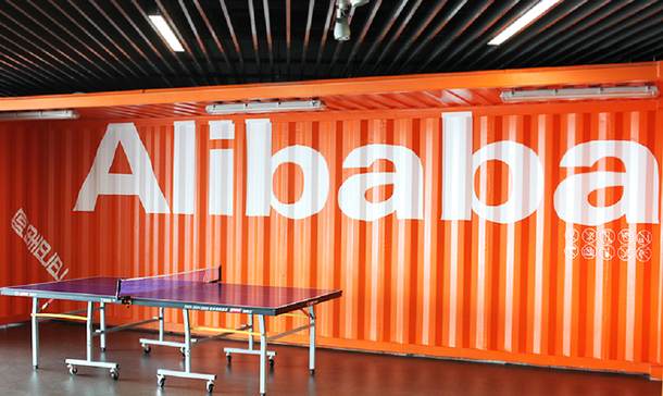 Alibaba ahora va por el sector deportivo y quiere revolucionarlo
