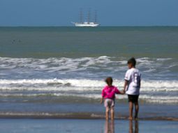 Turismo: destacan el Previaje como la política más importante de la historia