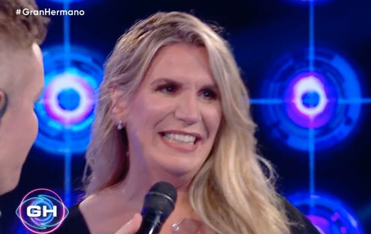 Quién es Carla, la abogada que ingresó a Gran Hermano
