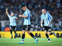 Una buena para Gago: Matías Rojas se entrenó y podría regresar ante Sarmiento