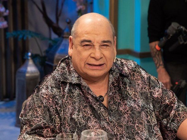 Roly Serrano reveló por qué se enemistó con Claudio Rissi antes de su fallecimiento