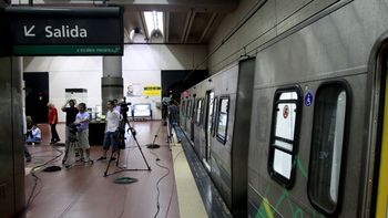 metrodelegados acordaron y no habra paros metrodelegados acordaron y no habra paros