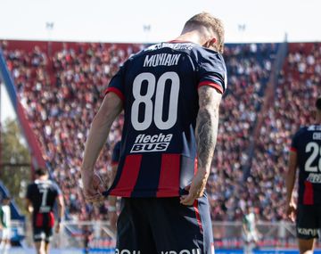 La decisión que tomó Iker Muniain tras la oferta que recibió de Botafogo