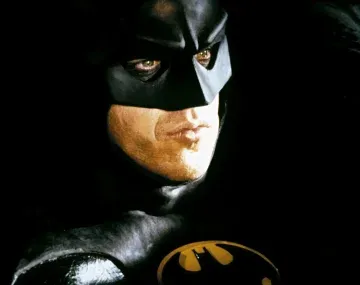 La sorpresiva confesión hot de Juan Etchegoyen en televisión: Tengo sexo disfrazado de Batman