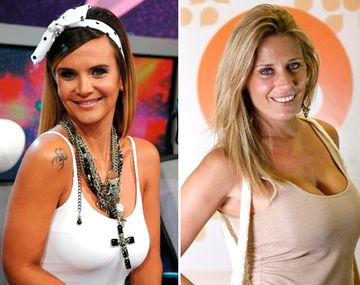 Amalia Granata disparó duro contra Rocío Marengo