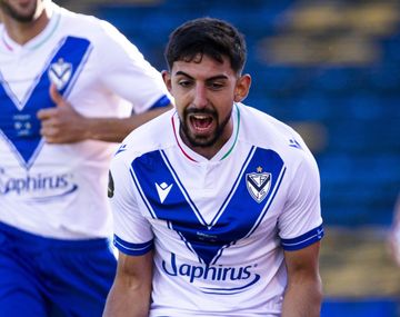 Con un 2-0 ante Central Córdoba