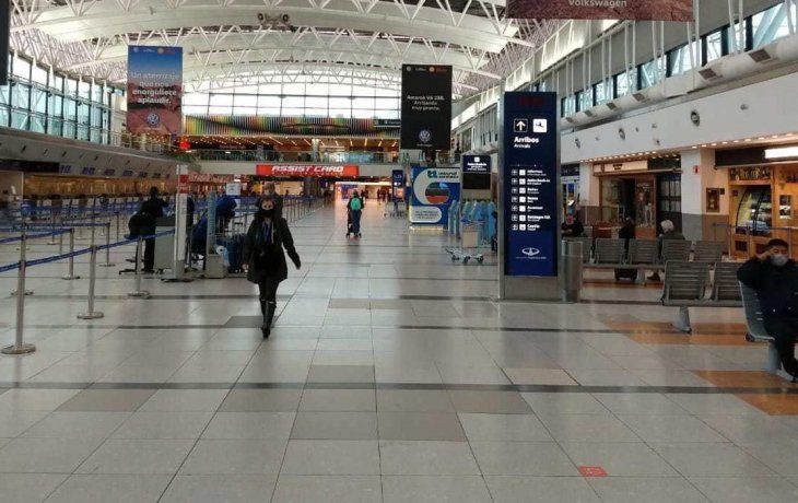Este viernes abren las fronteras para el turismo regional: ¿cómo se podrá ingresar y por cuánto tiempo?