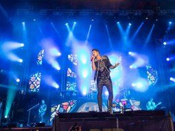 Furor por Tan Biónica: qué temas tocaron en su último show en Buenos Aires