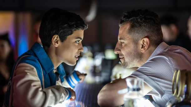 Los colores del mal: Rojo