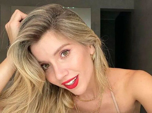 Revelan el nombre de la presunta nueva pareja de Laurita Fernández: quién sería