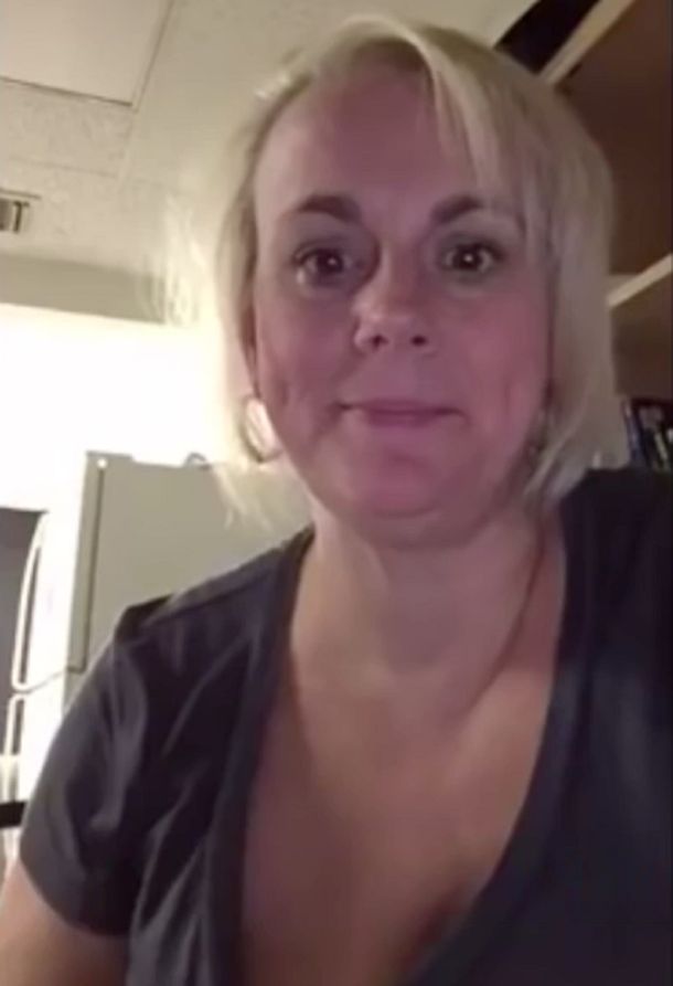 VIDEO: Su hijo no la llamaba y ella le dejó en claro por qué no debe ignorarla nunca más