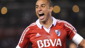 trezeguet descarto su retiro y volveria en el proximo torneo trezeguet descarto su retiro y volveria en el proximo torneo