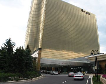 Un tribunal falla a favor de un casino que discrimina por peso