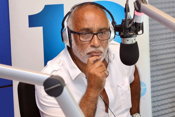 Comunicado de Indalo Media por la renuncia de Oscar González Oro a Radio 10