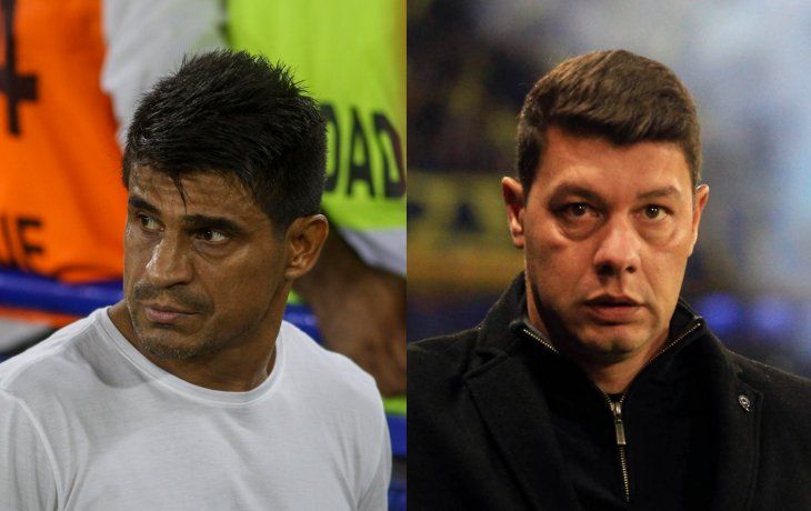 Sin filtro: la picante respuesta de Ibarra a Battaglia tras sus polémicas declaraciones