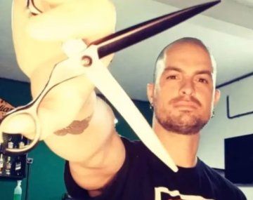 Detuvieron a dos sospechosos por el crimen del peluquero argentino en Tulum