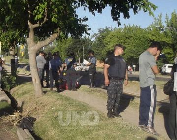 Gentileza: UNO San Rafael