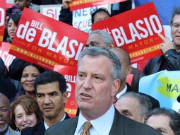 un democrata se perfila como futuro intendente de nueva york un democrata se perfila como futuro intendente de nueva york