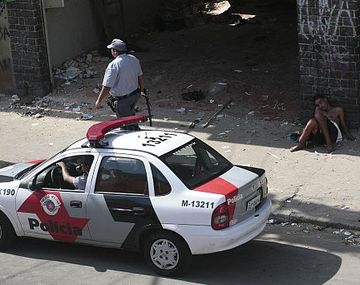 Asesinaron a seis personas en un bar de San Pablo