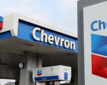 Ratifican condena contra Chevron