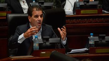 ritondo: queremos una policia mas comprometida con la sociedad ritondo: queremos una policia mas comprometida con la sociedad