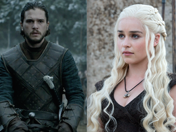 Finalmente Daenerys y Jon se encontraron cara a cara