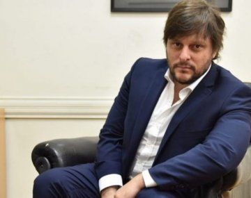 Leandro Santoro será el crítico invitado de Sobredosis de TV