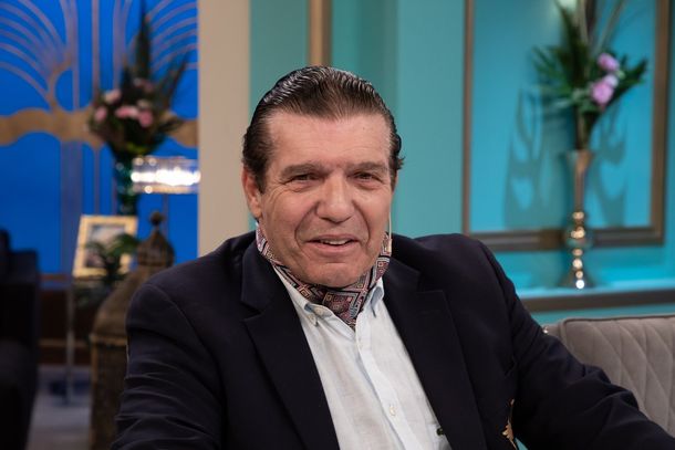 Carlos Páez Rodríguez contó qué sabor tiene la carne humana