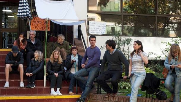 Descendientes del fundador del Belgrano Day School piden que los incluyan en la herencia